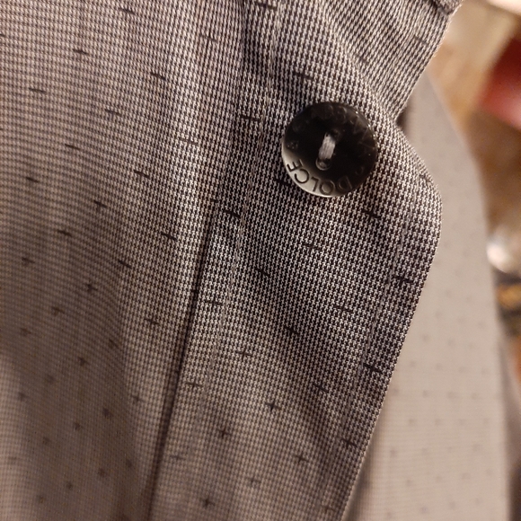 100% Authentic Dolce and Gabbana Button Down - Picture 3 of 7
